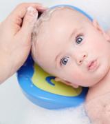 Азбука купания купание ребенка Как надо мыть новорожденного